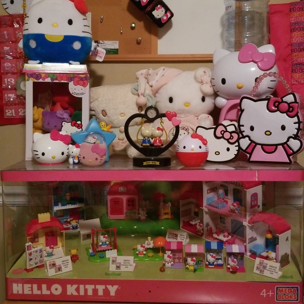 Hello Kitty Not For Sale! - Picture 3 of 7